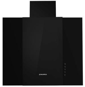 Вытяжка Маунфилд IRWELL G 60 Black фото 3 Вытяжка Maunfeld IRWELL G 60 Black фото 3