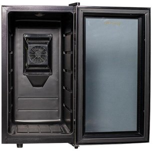 Винный шкаф Мэйвел MV18-BF1 (easy) фото 2 Винный шкаф Meyvel MV18-BF1 (easy) фото 2