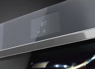 Винный шкаф Смег CVI118RWS2 фото 4 Винный шкаф Smeg CVI118RWS2 фото 4