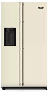 Холодильник Lofra GFRBI 918/R BRONZE фото