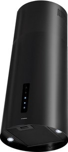 Вытяжка Maunfeld Ford 39 Isla Sensor Black фото 2