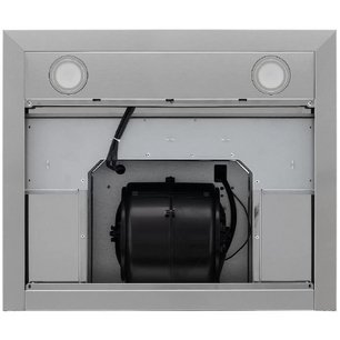 Вытяжка Крона FRANZISKA 600 INOX S фото 4 Вытяжка KRONA FRANZISKA 600 INOX S фото 4
