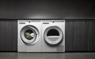 Стиральная машина Аско W4086C.W/1 фото 4 Стиральная машина Asko W4086C.W/1 фото 4