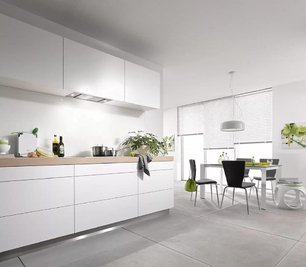 Встраиваемая вытяжка Миле DA 2668 фото 2 Встраиваемая вытяжка Miele DA 2668 фото 2