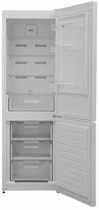Двухкамерный холодильник Вестфрост VR1801NFEW фото Двухкамерный холодильник Vestfrost VR1801NFEW фото