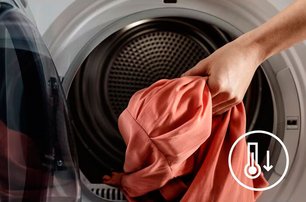 Сушильная машина Электролюкс EW7H457W фото 4 Сушильная машина Electrolux EW7H457W фото 4