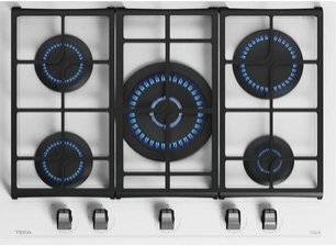 Варочная панель Teka GZC 75330 XBC WHITE фото