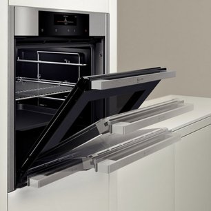 Духовой шкаф Нефф B56CT64N0 фото 3 Духовой шкаф Neff B56CT64N0 фото 3