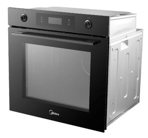 Духовой шкаф Midea MO78100CGB фото 4