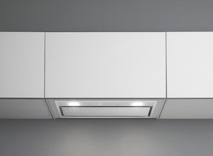 Встраиваемая вытяжка Фалмек Gruppo Incasso murano 70 IX (800) ECP фото Встраиваемая вытяжка Falmec Gruppo Incasso murano 70 IX (800) ECP фото