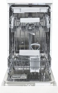 Посудомоечная машина Вестфрост WVDWF424T01W фото 4 Посудомоечная машина Vestfrost WVDWF424T01W фото 4