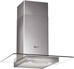 Вытяжка Нефф D86E34N0 фото Вытяжка Neff D86E34N0 фото