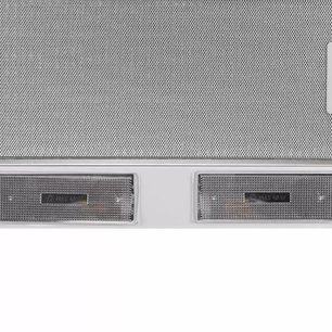 Встраиваемая вытяжка Крона KAMILLA 600 SUPERNOVA W фото 3 Встраиваемая вытяжка KRONA KAMILLA 600 SUPERNOVA W фото 3