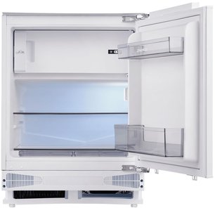 Встраиваемый холодильник Маунфилд MBF88SWGR Inverter фото 2 Встраиваемый холодильник Maunfeld MBF88SWGR Inverter фото 2