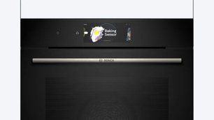 Духовой шкаф Бош HBG7784B1 фото 2 Духовой шкаф Bosch HBG7784B1 фото 2