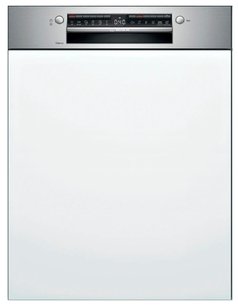 Встраиваемая посудомоечная машина Бош SMI4IMS60T фото Встраиваемая посудомоечная машина Bosch SMI4IMS60T фото