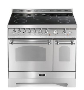 Варочный центр Lofra RSD96MFTE/5I Chrome фото