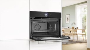 Духовой шкаф Бош CSG7364B1 фото 4 Духовой шкаф Bosch CSG7364B1 фото 4