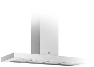 Вытяжка настенная Бертаззони KT120PRO1XA фото 3 Вытяжка настенная Bertazzoni KT120PRO1XA фото 3