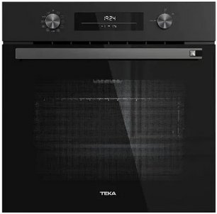 Духовой шкаф Teka HSB 6350 P FULL BLACK фото