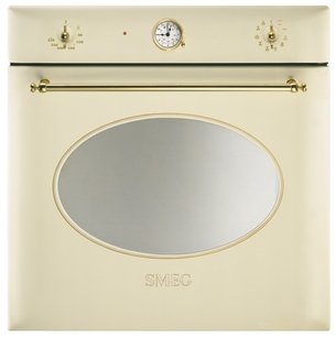 Духовой шкаф SMEG SF855P фото Духовой шкаф SMEG SF855P фото