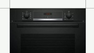 Духовой шкаф Бош HBA534EB0 фото 2 Духовой шкаф Bosch HBA534EB0 фото 2