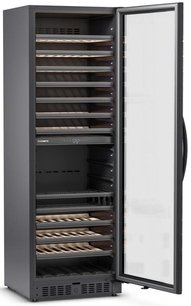 Винный шкаф Дометик E91FG Gold фото 2 Винный шкаф Dometic E91FG Gold фото 2