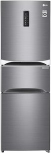 Холодильник LG GC-B303SMHV фото