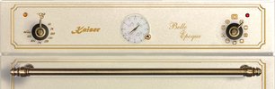 Независимая электрическая духовка Kaiser EH 6967 BawBe фото 2