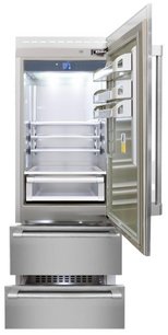 Встраиваемый холодильник Fhiaba RS750HST6I фото