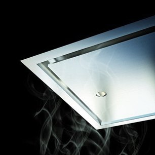 Встраиваемая вытяжка Фулгор Милано SHC 9011 RC X фото 3 Встраиваемая вытяжка Fulgor Milano SHC 9011 RC X фото 3