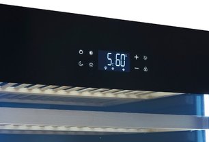 Винный шкаф Селлар Приват CP344B фото 2 Винный шкаф CellarPrivate CP344B фото 2