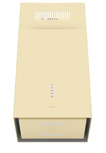 Вытяжка Маунфилд Bath Plus 402IL бежевый фото 2 Вытяжка Maunfeld Bath Plus 402IL бежевый фото 2