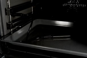Духовой шкаф Бош HBG557SB0R фото 2 Духовой шкаф Bosch HBG557SB0R фото 2