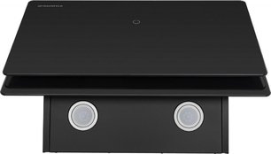 Кухонная вытяжка MAUNFELD Emmy 60 черный фото 4