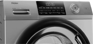 Стиральная машина Haier HW60-BP12959AS фото 4