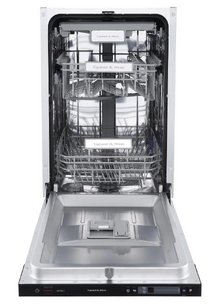 Встраиваемая посудомоечная машина Зигмунд Штайн DW 302.4 фото Встраиваемая посудомоечная машина Zigmund Shtain DW 302.4 фото