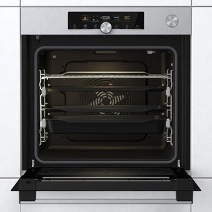 Духовой шкаф Горение BPSA6747A08X фото 2 Духовой шкаф Gorenje BPSA6747A08X фото 2