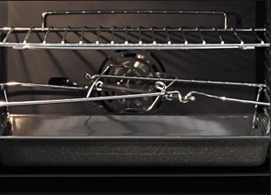 Духовой шкаф De Dietrich DOC 710 B фото 3