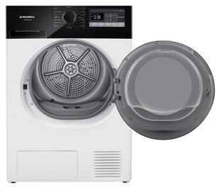 Сушильная машина Maunfeld MFDM168WH03B фото 2