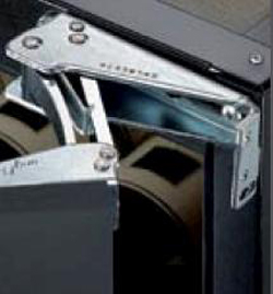 Винный шкаф IP CIR 141 CF фото 2