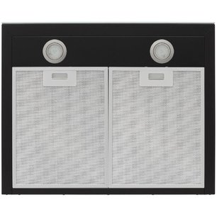 Вытяжка Krona ONYX 600 GLASS BLACK S фото 3 Вытяжка Krona ONYX 600 GLASS BLACK S фото 3