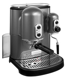 Кофемашина Китчен Эйд 5KES100EPM фото 3 Кофемашина KitchenAid 5KES100EPM фото 3