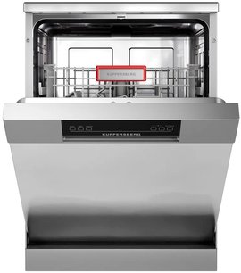 Посудомоечная машина Куперсберг GGF 6025 фото 4 Посудомоечная машина Kuppersberg GGF 6025 фото 4