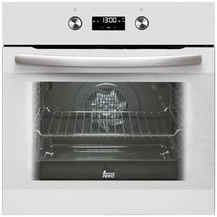 Духовой шкаф Тека HO 725G WHITE фото Духовой шкаф Teka HO 725G WHITE фото