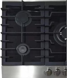 Варочная панель Kaiser KCG 9386 Turbo фото 2