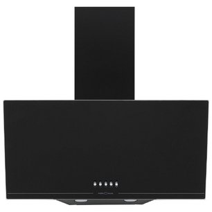 Вытяжка Крона JINA 600 BLACK PB V2 фото 2 Вытяжка KRONA JINA 600 BLACK PB V2 фото 2
