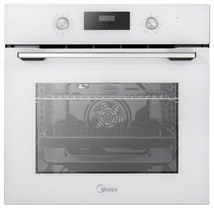 Духовой шкаф Midea MO69103GW фото