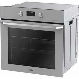 Электрический духовой шкаф Haier HOQ-K5AAN3GG фото 2