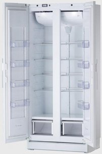 Холодильная камера Festivo 90 CM 90CM00436 (черный/нержавеющая сталь) фото 2